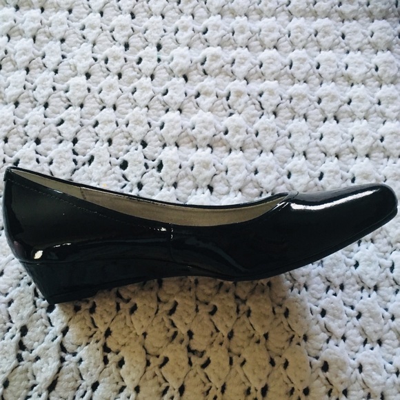 Me Too shoes small wedge shoes - Picture 3 of 3